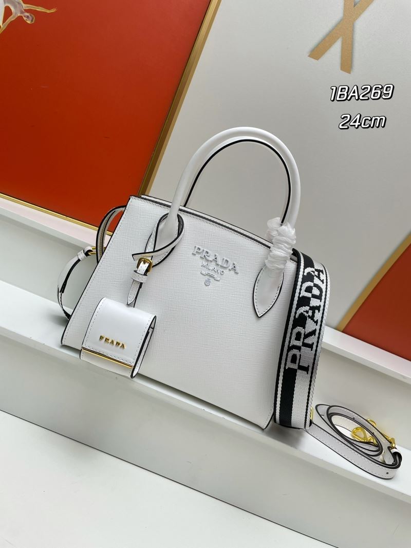 Prada Top Handle Bags